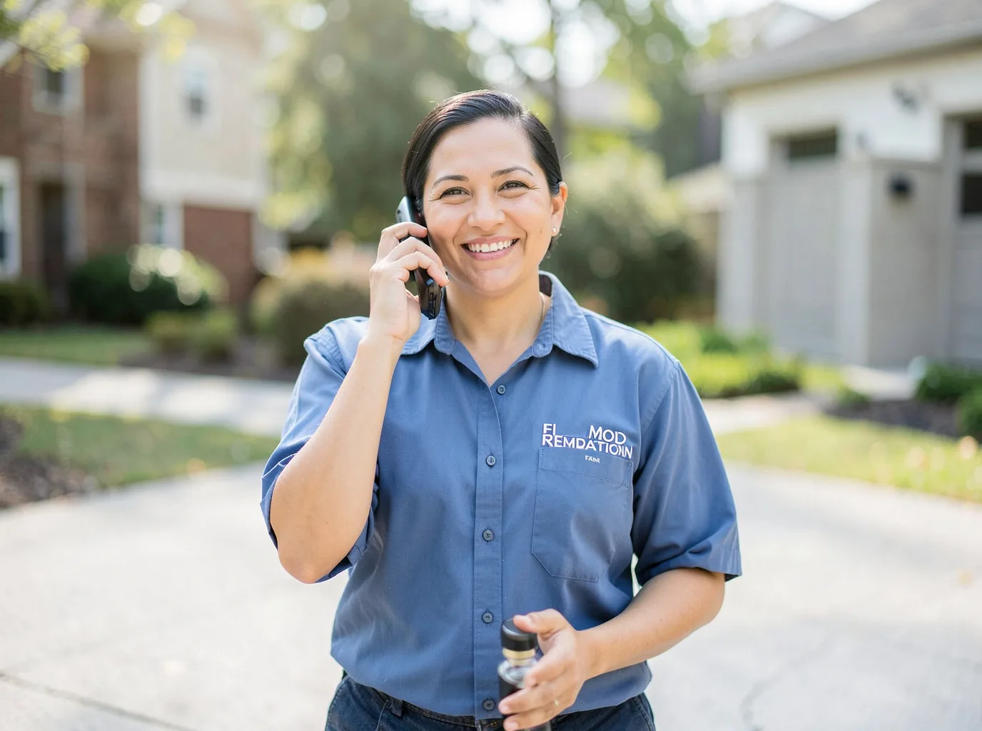 Mold Remediation Morganville, NJ FAQs
